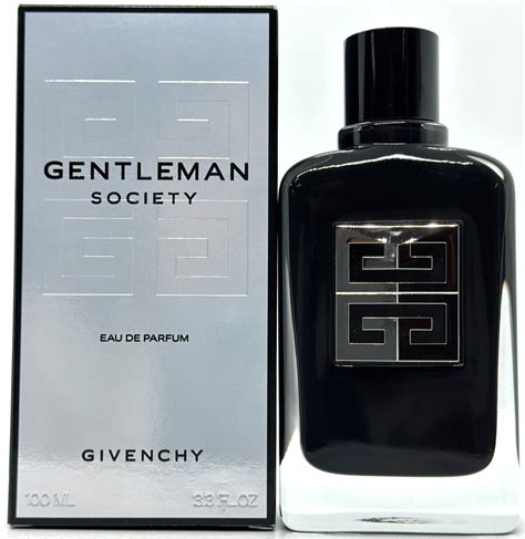 givenchy ジェントルマン くさい|givenchy for men.